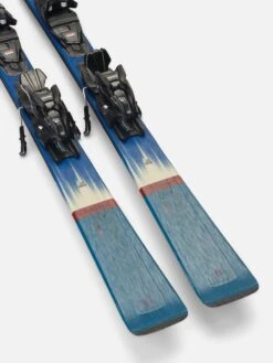 K2 Disruption 76 Women's Skis 2024 -K2 k2 2324 disruption 76 w S230605501 4