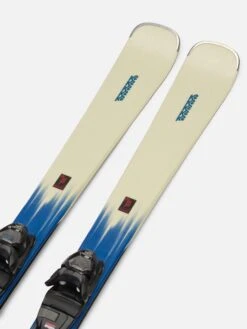 K2 Disruption 76 Women's Skis 2024 -K2 k2 2324 disruption 76 w S230605501 5