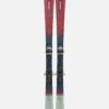 K2 Disruption 76C Women's Skis 2024 -K2 k2 2324 disruption 76c w S230605401 1