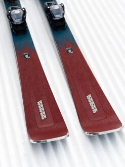 K2 Disruption 76C Women's Skis 2024 -K2 k2 2324 disruption 76c w S230605401 10