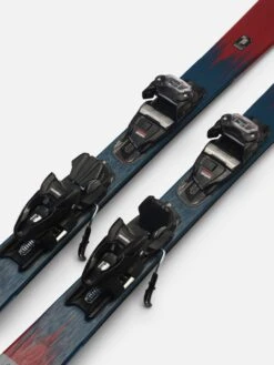 K2 Disruption 76C Women's Skis 2024 -K2 k2 2324 disruption 76c w S230605401 6