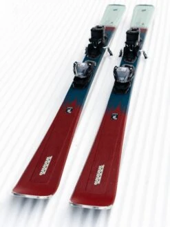 K2 Disruption 76C Women's Skis 2024 -K2 k2 2324 disruption 76c w S230605401 7