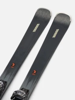 K2 Disruption 76X Men's Skis 2024 12 K2 Disruption 76X Men's Skis 2024 -K2 k2 2324 disruption 76x S230604401 5