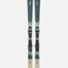 K2 Disruption 78C Women's Skis 2024 -K2 k2 2324 disruption 78c w S230605301 1