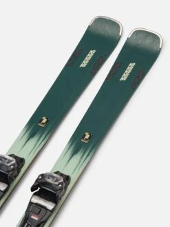 K2 Disruption 78C Women's Skis 2024 -K2 k2 2324 disruption 78c w S230605301 5