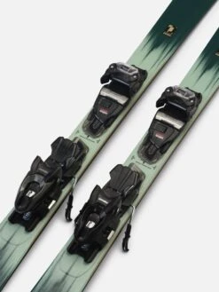 K2 Disruption 78C Women's Skis 2024 -K2 k2 2324 disruption 78c w S230605301 6