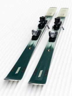 K2 Disruption 78C Women's Skis 2024 -K2 k2 2324 disruption 78c w S230605301 7