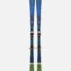K2 Disruption 78C Men's Skis 2024