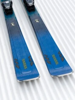 K2 Disruption 78C Men's Skis 2024 -K2 k2 2324 disruption 78c S230604201 10