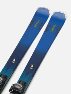 K2 Disruption 78C Men's Skis 2024 -K2 k2 2324 disruption 78c S230604201 5