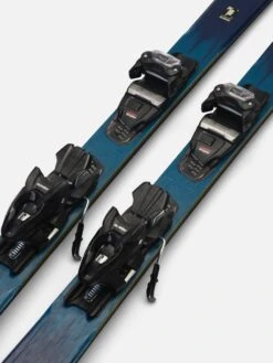 K2 Disruption 78C Men's Skis 2024 -K2 k2 2324 disruption 78c S230604201 6