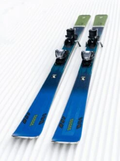 K2 Disruption 78C Men's Skis 2024 -K2 k2 2324 disruption 78c S230604201 7
