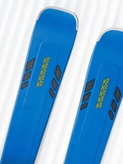 K2 Disruption 78C Men's Skis 2024 -K2 k2 2324 disruption 78c S230604201 9