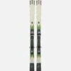K2 Disruption 78Ti Men's Skis 2024 -K2 k2 2324 disruption 78ti S230604101 1