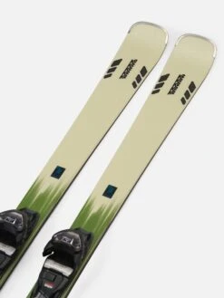 K2 Disruption 78Ti Men's Skis 2024 -K2 k2 2324 disruption 78ti S230604101 5