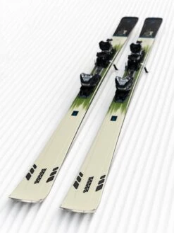 K2 Disruption 78Ti Men's Skis 2024 -K2 k2 2324 disruption 78ti S230604101 7