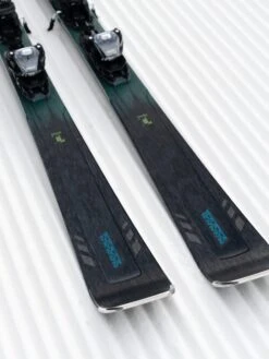 K2 Disruption 81TI Women's Skis 2024 -K2 k2 2324 disruption 81ti w S230605201 10