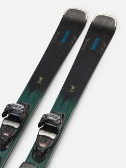 K2 Disruption 81TI Women's Skis 2024 -K2 k2 2324 disruption 81ti w S230605201 5
