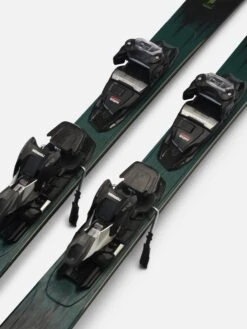 K2 Disruption 81TI Women's Skis 2024 -K2 k2 2324 disruption 81ti w S230605201 6