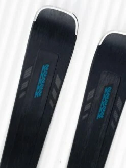 K2 Disruption 81TI Women's Skis 2024 -K2 k2 2324 disruption 81ti w S230605201 9