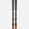 K2 Disruption 82Ti Men's Skis 2024