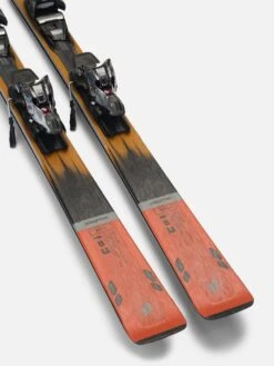 K2 Disruption 82Ti Men's Skis 2024 -K2 k2 2324 disruption 82ti S230604301 4