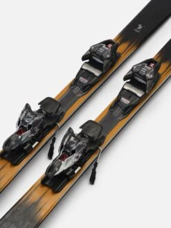 K2 Disruption 82Ti Men's Skis 2024 -K2 k2 2324 disruption 82ti S230604301 6
