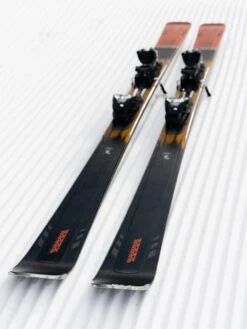 K2 Disruption 82Ti Men's Skis 2024 -K2 k2 2324 disruption 82ti S230604301 7