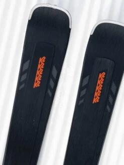 K2 Disruption 82Ti Men's Skis 2024 -K2 k2 2324 disruption 82ti S230604301 9