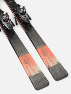 K2 Disruption MTi Men's Skis 2024 -K2 k2 2324 disruption mti S230604801 4