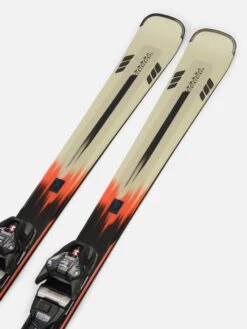 K2 Disruption MTi Men's Skis 2024 -K2 k2 2324 disruption mti S230604801 5