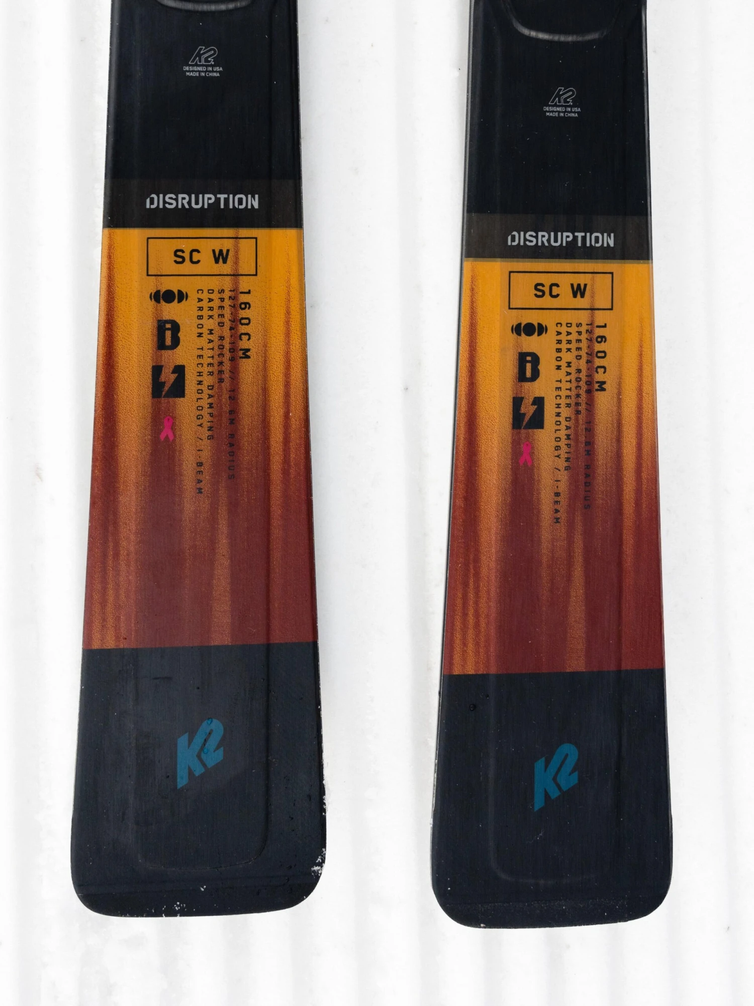 K2 Disruption SC Women's 2024 10 K2 Disruption SC Women's 2024 - Image 8