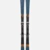 K2 Disruption SC Men's Skis 2024 -K2 k2 2324 disruption sc S230605001 1