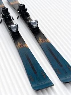K2 Disruption SC Men's Skis 2024 -K2 k2 2324 disruption sc S230605001 10