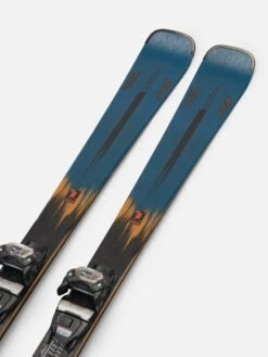 K2 Disruption SC Men's Skis 2024 -K2 k2 2324 disruption sc S230605001 5