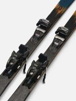 K2 Disruption SC Men's Skis 2024 -K2 k2 2324 disruption sc S230605001 6