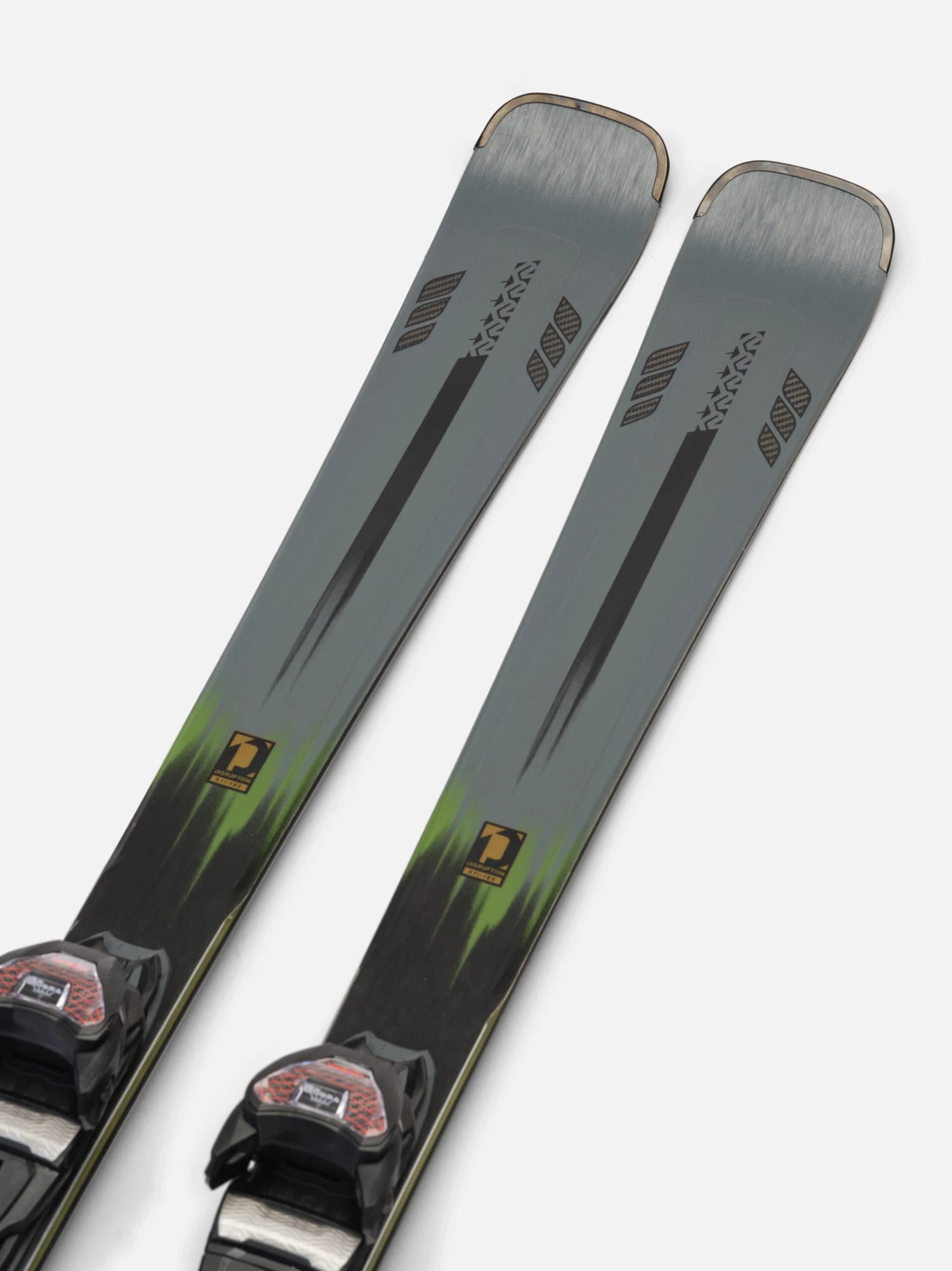 K2 Disruption STi Men's Skis 2024 7 K2 Disruption STi Men's Skis 2024 - Image 5