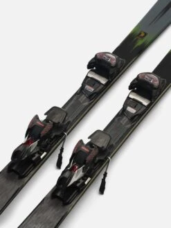 K2 Disruption STi Men's Skis 2024 17 K2 Disruption STi Men's Skis 2024 -K2 k2 2324 disruption sti S230604901 6