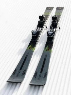 K2 Disruption STi Men's Skis 2024 18 K2 Disruption STi Men's Skis 2024 -K2 k2 2324 disruption sti S230604901 7