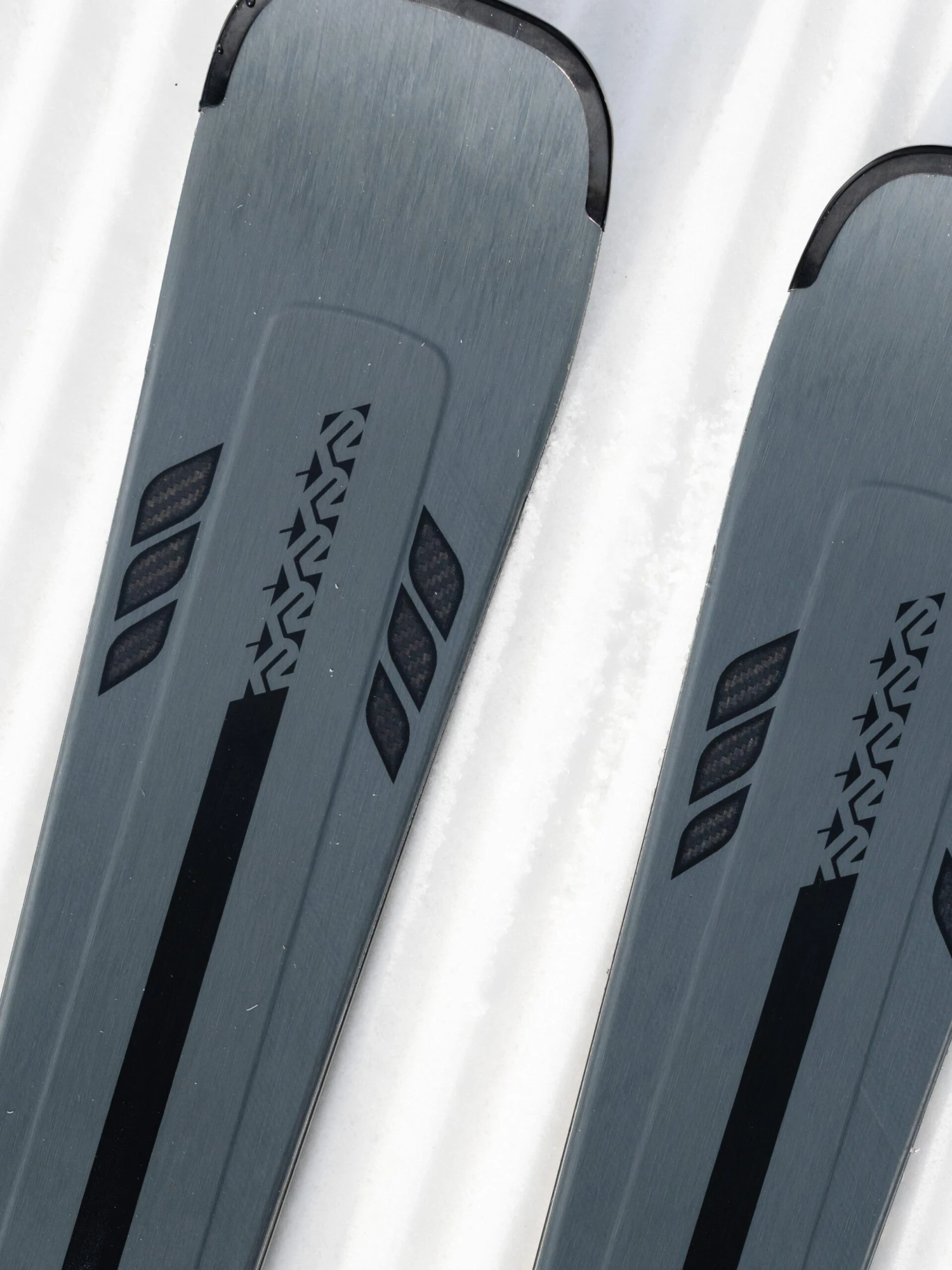 K2 Disruption STi Men's Skis 2024 11 K2 Disruption STi Men's Skis 2024 - Image 9
