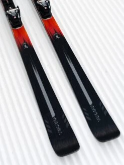 K2 Disruption TI2 WC Piston Men's Skis 2024 -K2 k2 2324 disruption ti2 S230604701 10