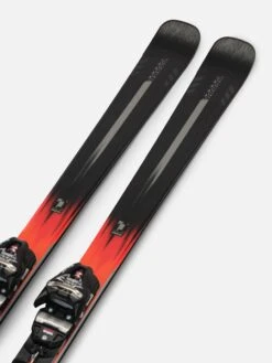 K2 Disruption TI2 WC Piston Men's Skis 2024 -K2 k2 2324 disruption ti2 S230604701 5