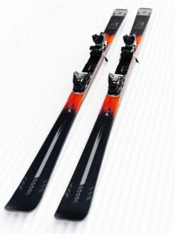 K2 Disruption TI2 WC Piston Men's Skis 2024 -K2 k2 2324 disruption ti2 S230604701 7