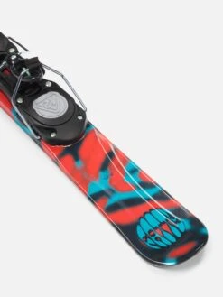 Fatty Skis -K2 k2 2324 fatty S2203078 4
