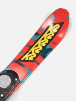 Fatty Skis -K2 k2 2324 fatty S2203078 5