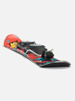 Fatty Skis -K2 k2 2324 fatty S2203078 6