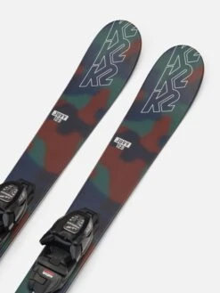 Juvy Skis -K2 k2 2324 juvy S230607001 5