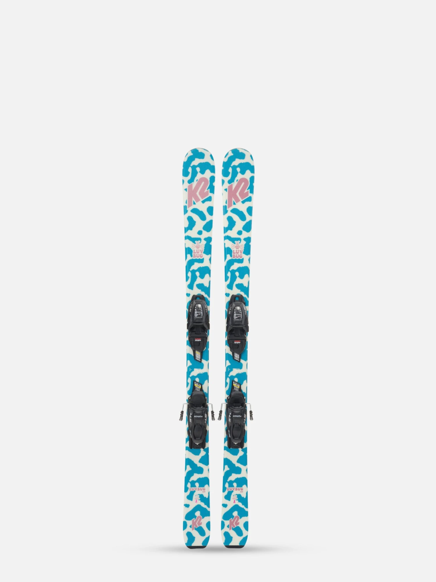 Luv Bug Skis 3 Luv Bug Skis