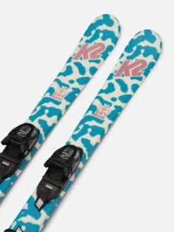 Luv Bug Skis 12 Luv Bug Skis -K2 k2 2324 luv bug S230607901 5
