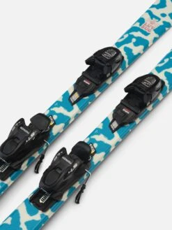 Luv Bug Skis 13 Luv Bug Skis -K2 k2 2324 luv bug S230607901 6